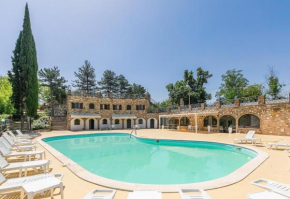 Villa Serra Alta
